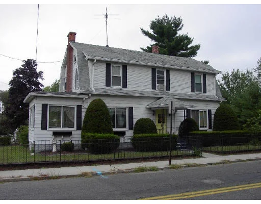 Unit for sale at 552 Britton Street, Chicopee, MA 01020