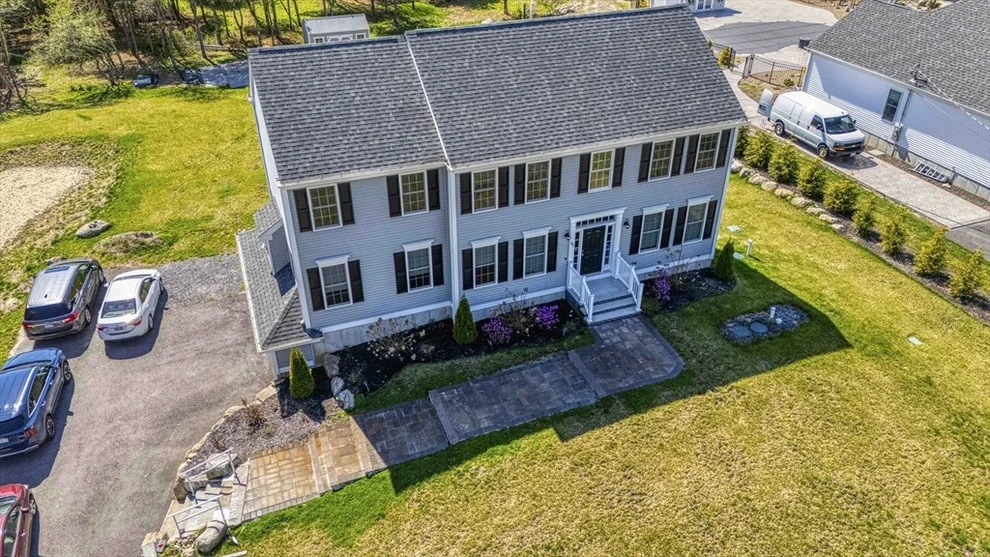 Unit for sale at 127 Gifford Rd, Westport, MA 02790