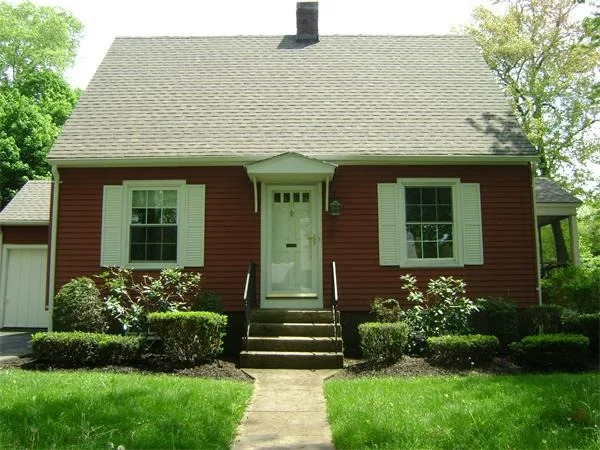 Unit for sale at 43 Saxon Rd, Worcester, MA 01602