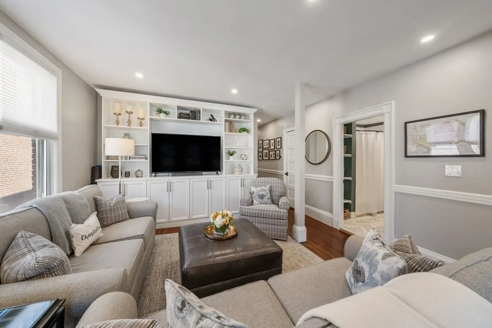 Unit for sale at 36 Mount Vernon Street, Boston, MA 02129