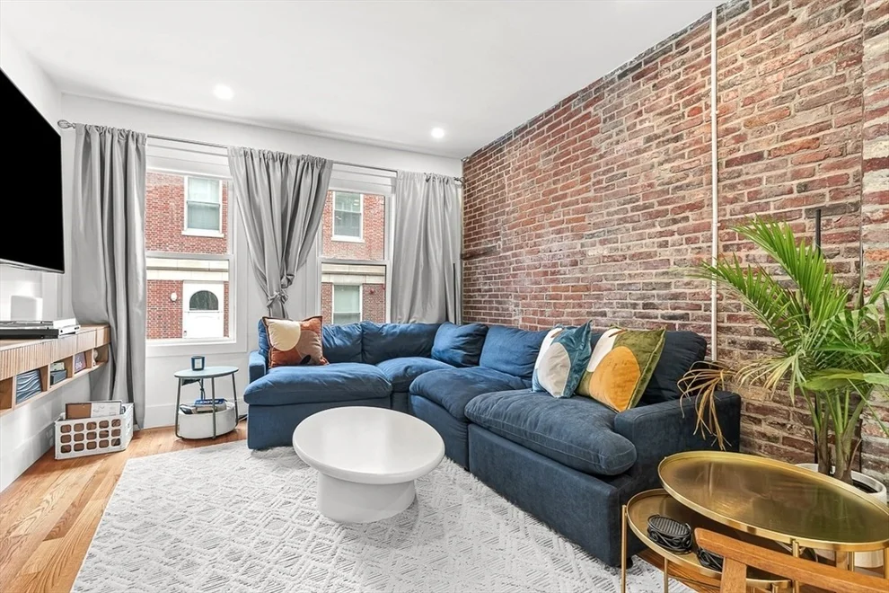 Unit for sale at 62 N Margin Street, Boston, MA 02113