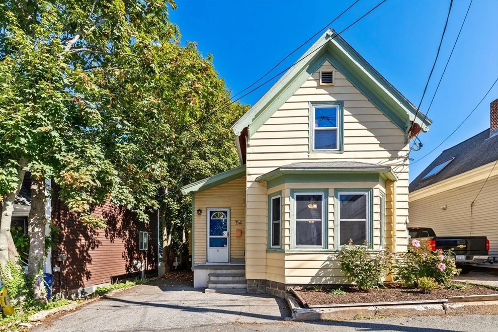 Unit for sale at 12 Harold Avenue, Gloucester, MA 01930