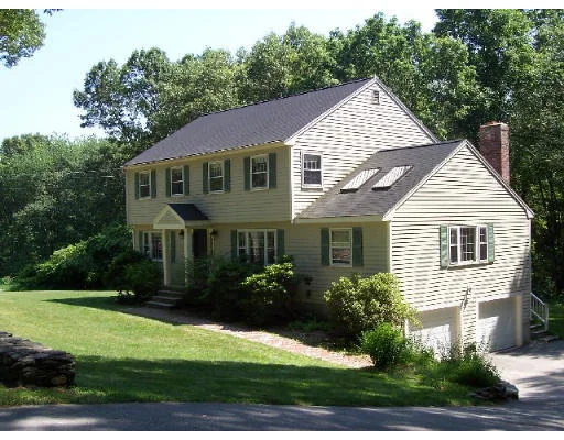 Unit for sale at 57 Mill Road, North Andover, MA 01845