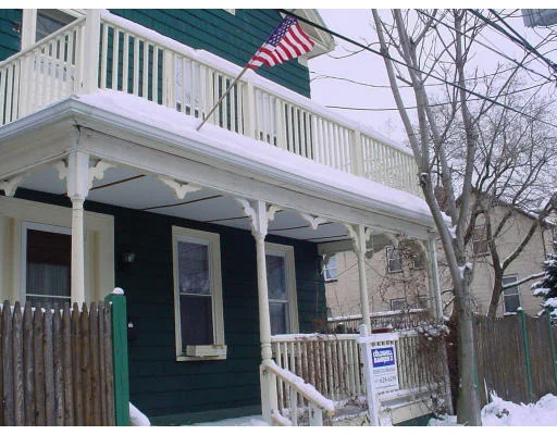 Unit for sale at 17 Gilman Street, Somerville, MA 02145
