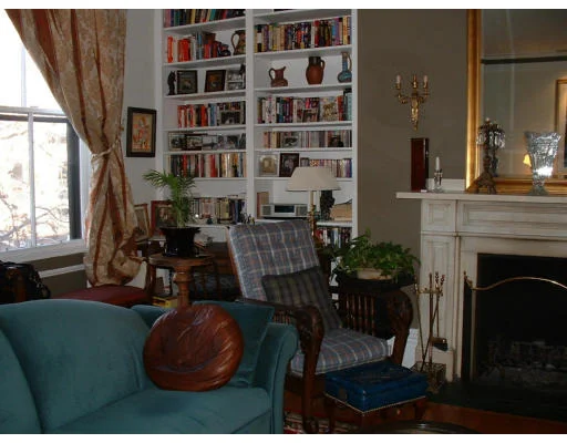 Unit for sale at 133 Marlborough Street, Boston, MA 02116