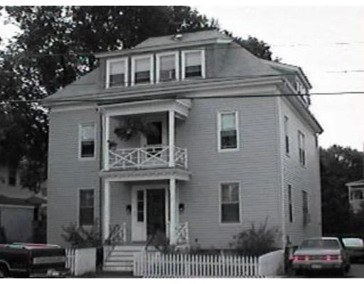 Unit for sale at 17 Forest Ave, Salem, MA 01970