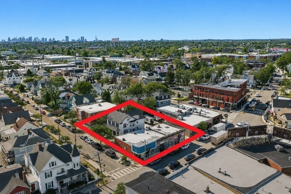 Unit for sale at 697-705 Salem Street, Malden, MA 02148