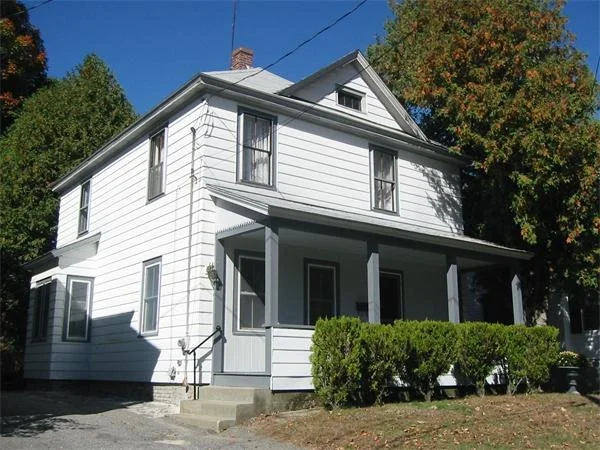 Unit for sale at 34 Kilmurray St., Clinton, MA 01510