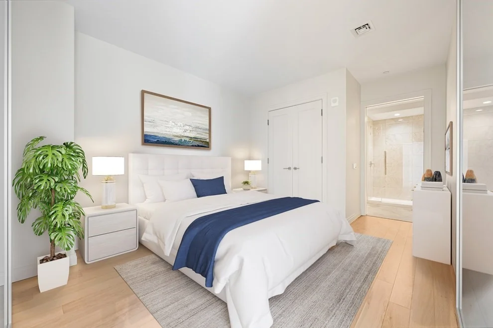 Unit for sale at 133 Seaport Blvd, Boston, MA 02210