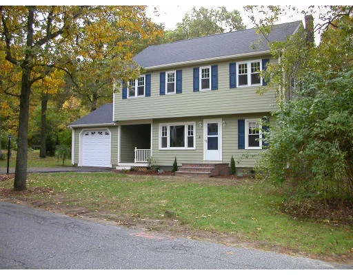 Unit for sale at 13 Walnut Street, Foxboro, MA 02035