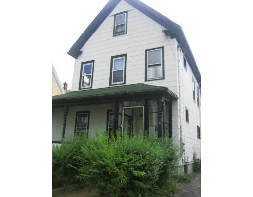 Unit for sale at 3 Harris Av, Everett, MA 02149