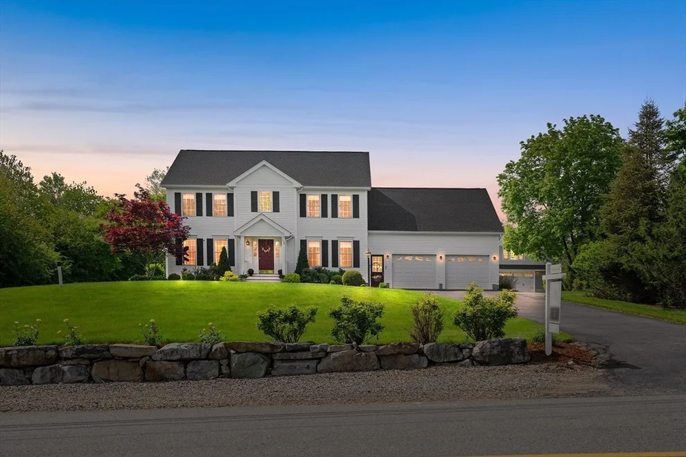 Unit for sale at 172 Orchard Street, Newbury, MA 01922