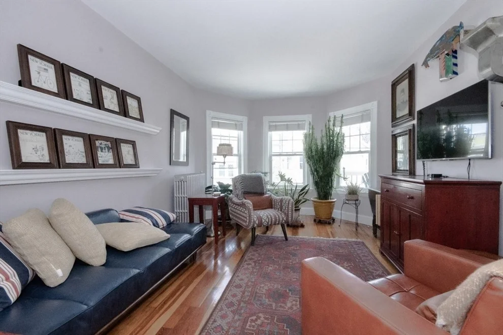Unit for sale at 17 Tower St, Boston, MA 02130