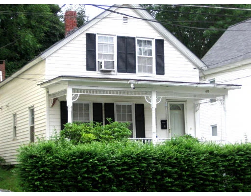 Unit for sale at 49 Beech Street, Lowell, MA 01850