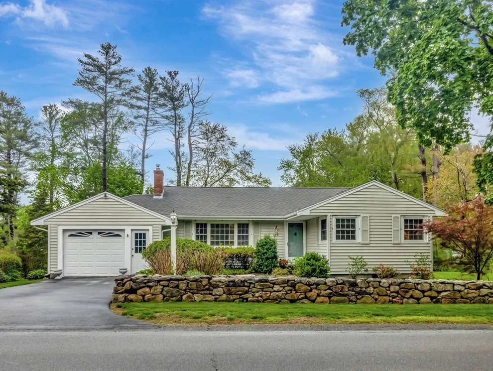 Unit for sale at 442 Purchase Street, Easton, MA 02375