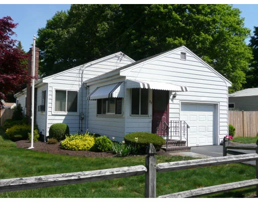Unit for sale at 36 Churchill Street, Milton, MA 02186