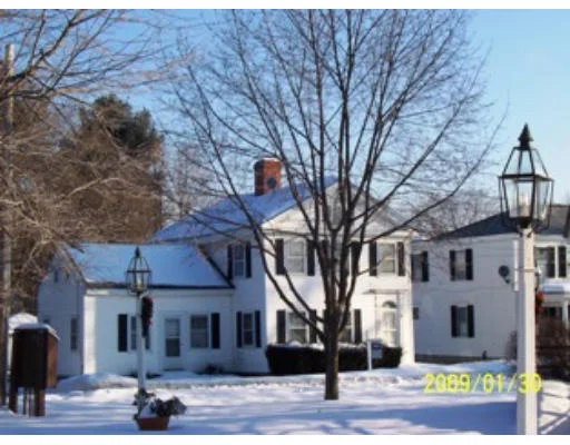 Unit for sale at 10 Chamberlain Ave, Sturbridge, MA 01566