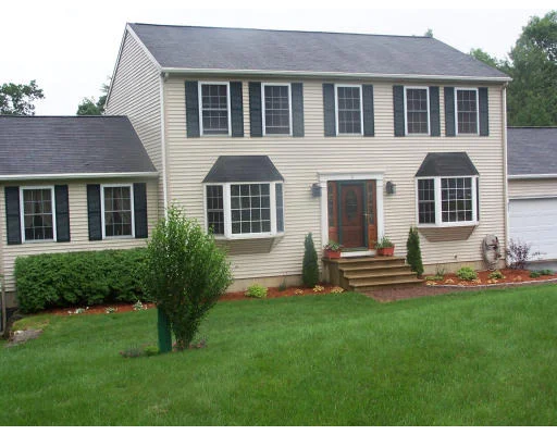 Unit for sale at 5 Nelson Road, Charlton, MA 01507