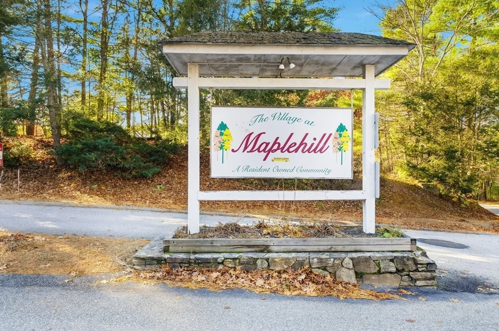Unit for sale at 38 Oak Terrace, Burrillville, RI 02839