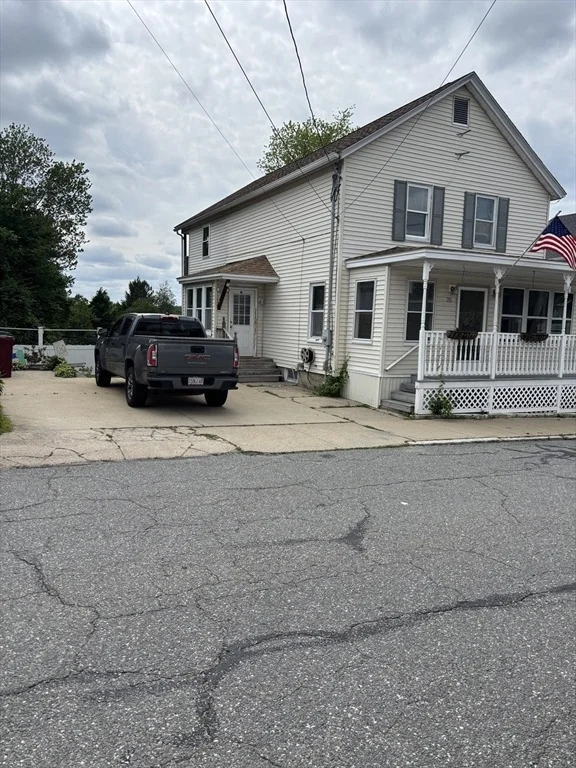Unit for sale at 20 Osgood Ave, Lowell, MA 01850
