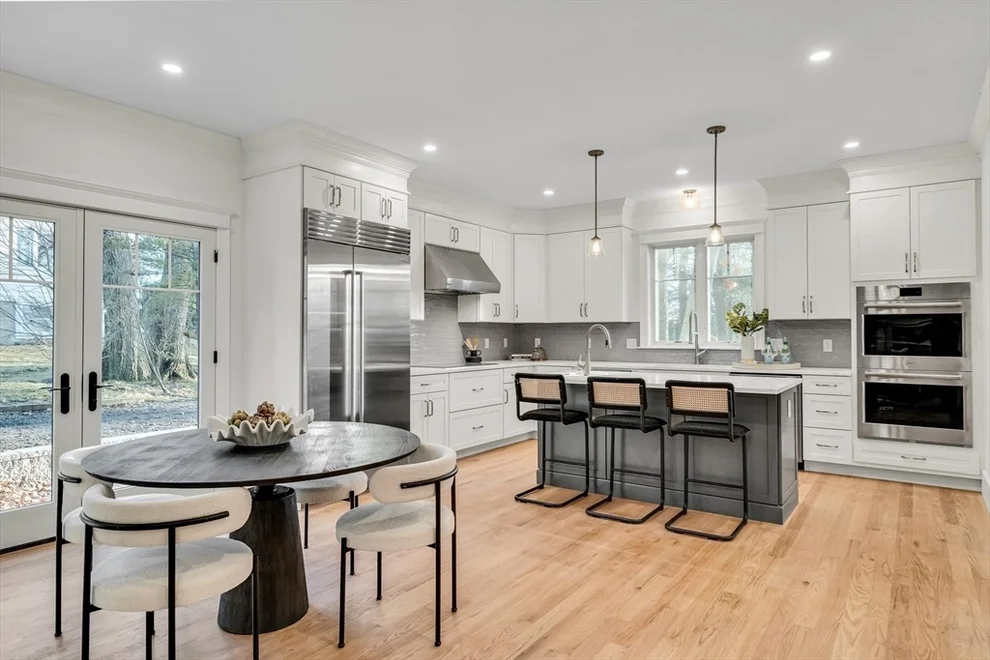 Unit for sale at 19 Deering, Lexington, MA 02421
