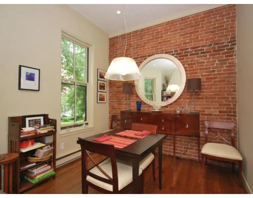 Unit for sale at 146 Chandler St, Boston, MA 02116