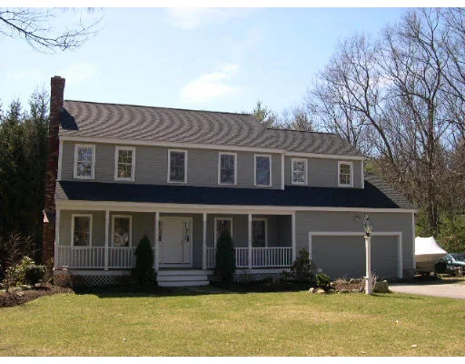 Unit for sale at 171 Barton Rd, Stow, MA 01775