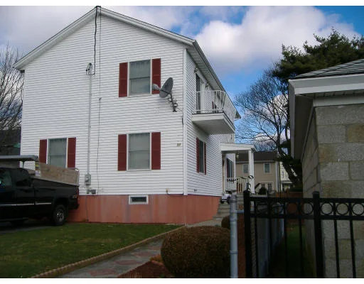 Unit for sale at 32 Oman Street, Fall River, MA 02721