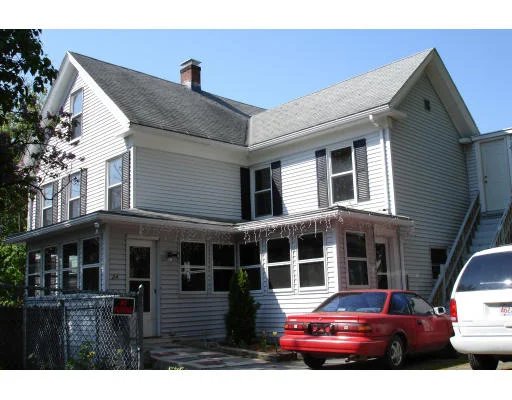 Unit for sale at 24-A Mcenelly St, Marlborough, MA 01752