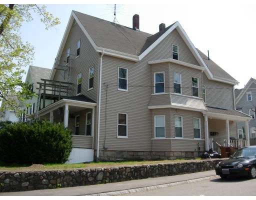 Unit for sale at 20 Hodges Ave., Taunton, MA 02780