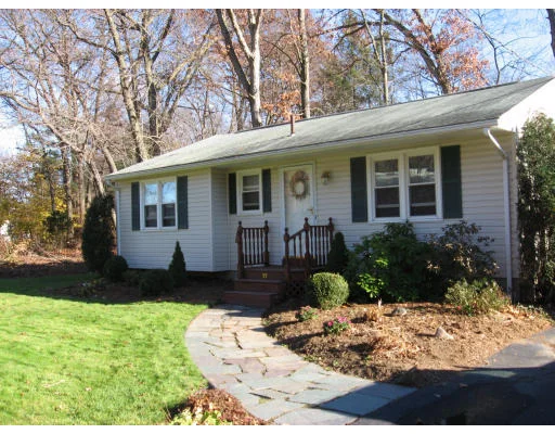 Unit for sale at 55 Dearborn Street, East Longmeadow, MA 01028