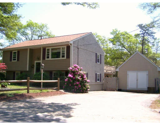 Unit for sale at 13 Barker Rd, Wareham, MA 02538