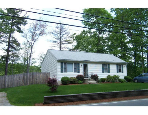 Unit for sale at 126 Sandy Pond Road, Ayer, MA 01432