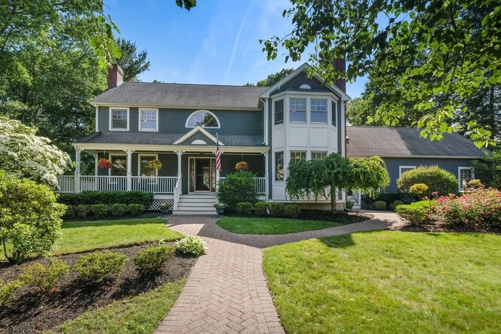 Unit for sale at 1 Liberty Lane, North Reading, MA 01864