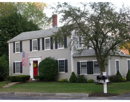 Unit for sale at 150 Main Street, Groveland, MA 01834