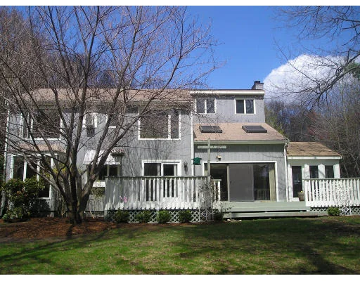 Unit for sale at 46 Timber Lane, Topsfield, MA 01983