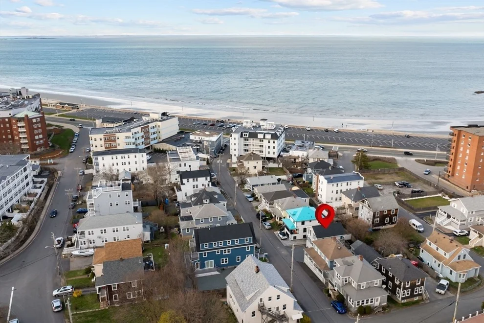 Unit for sale at 19 Berkley Rd, Hull, MA 02045