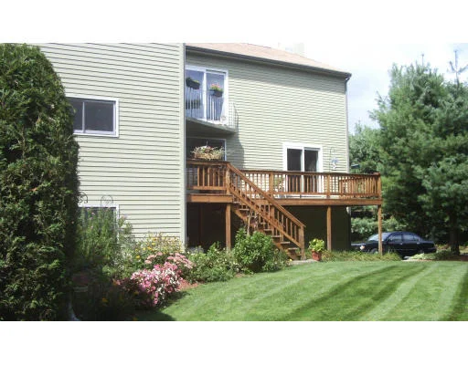 Unit for sale at 94 Captain Eames Circle, Ashland, MA 01721
