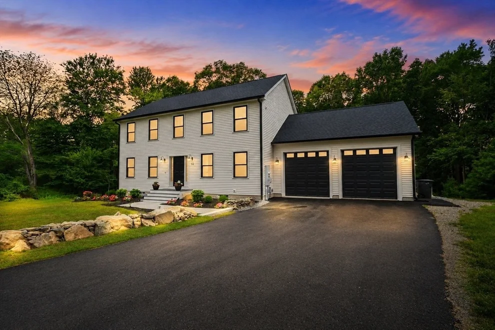 Unit for sale at 33 Downfall Road, Newbury, MA 01922