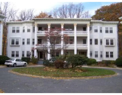 Unit for sale at 144 Middlesex Rd, Brookline, MA 02445