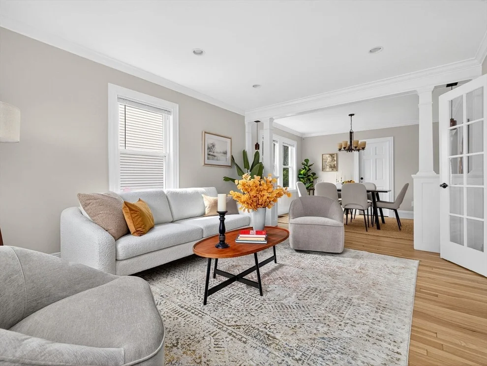 Unit for sale at 1487-1489 Centre Street, Boston, MA 02132