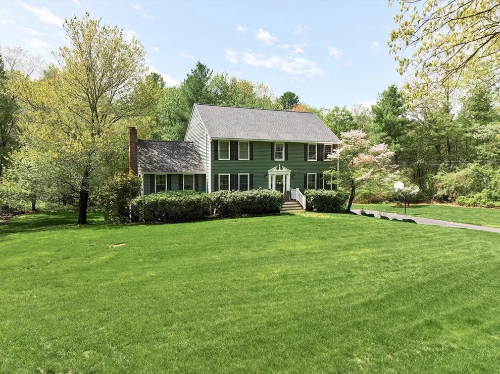 Unit for sale at 13 Bogastow Circle, Millis, MA 02054