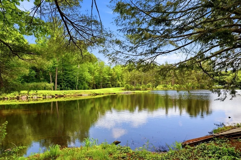 Unit for sale at 54 Papoose Lake Dr, Heath, MA 01346