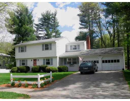 Unit for sale at 36 North Branch Road, Concord, MA 01742