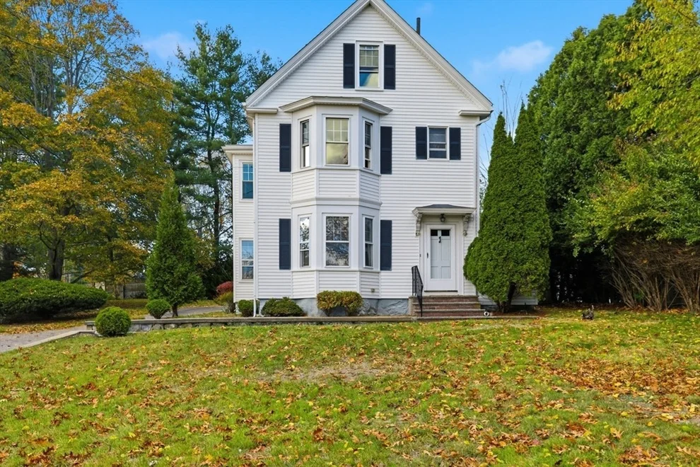 Unit for sale at 52 Middle Street, Woburn, MA 01801