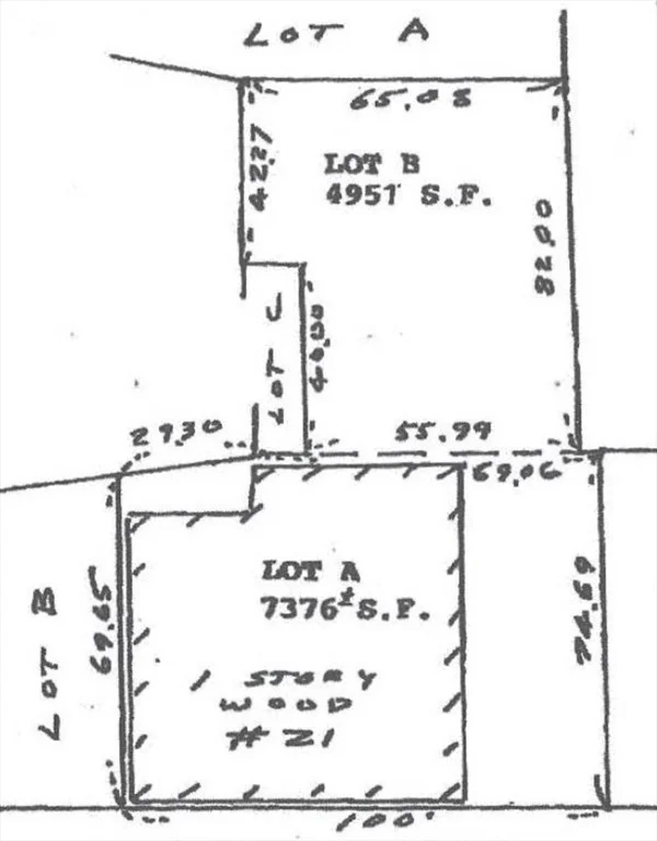 Unit for sale at 1 Confidential Way, Stoneham, MA 02180