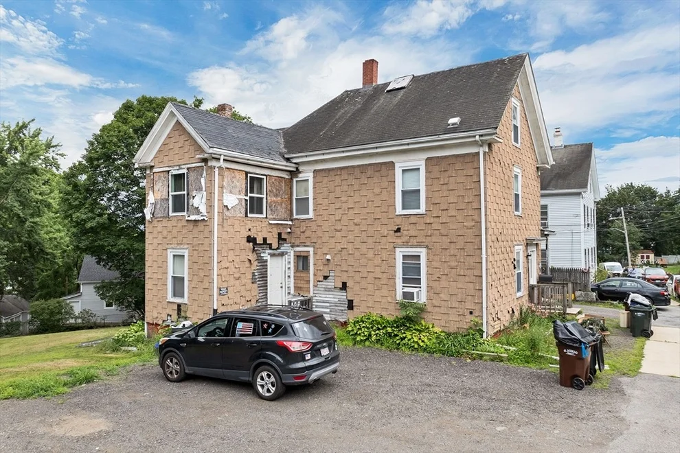 Unit for sale at 19 Prospect Street, Amesbury, MA 01913