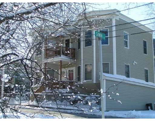 Unit for sale at 33 Cottage St, Watertown, MA 02472