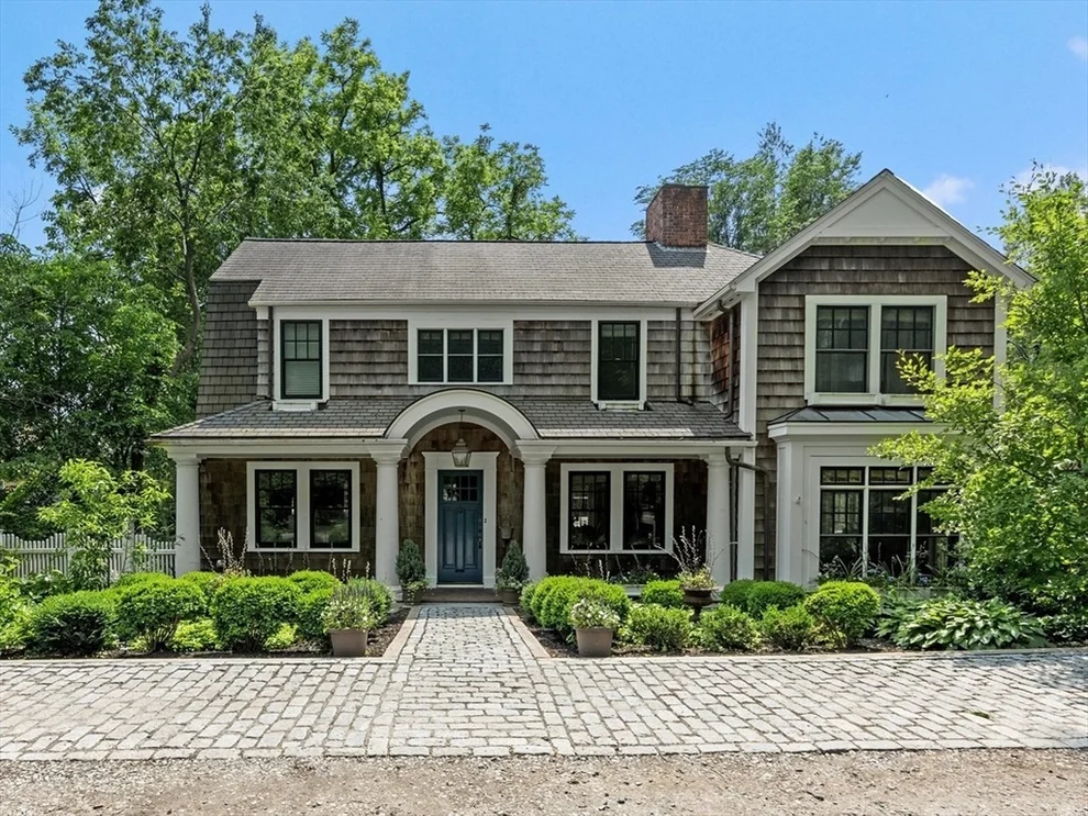Unit for sale at 31 Parley Ave, Boston, MA 02130