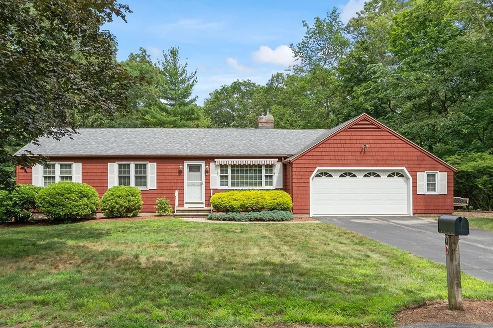 Unit for sale at 61 Amble Rd, Chelmsford, MA 01824